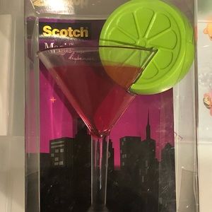 Scotch Tape Dispenser